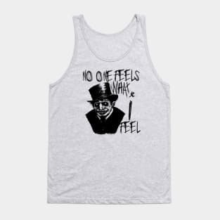 lord dark Tank Top